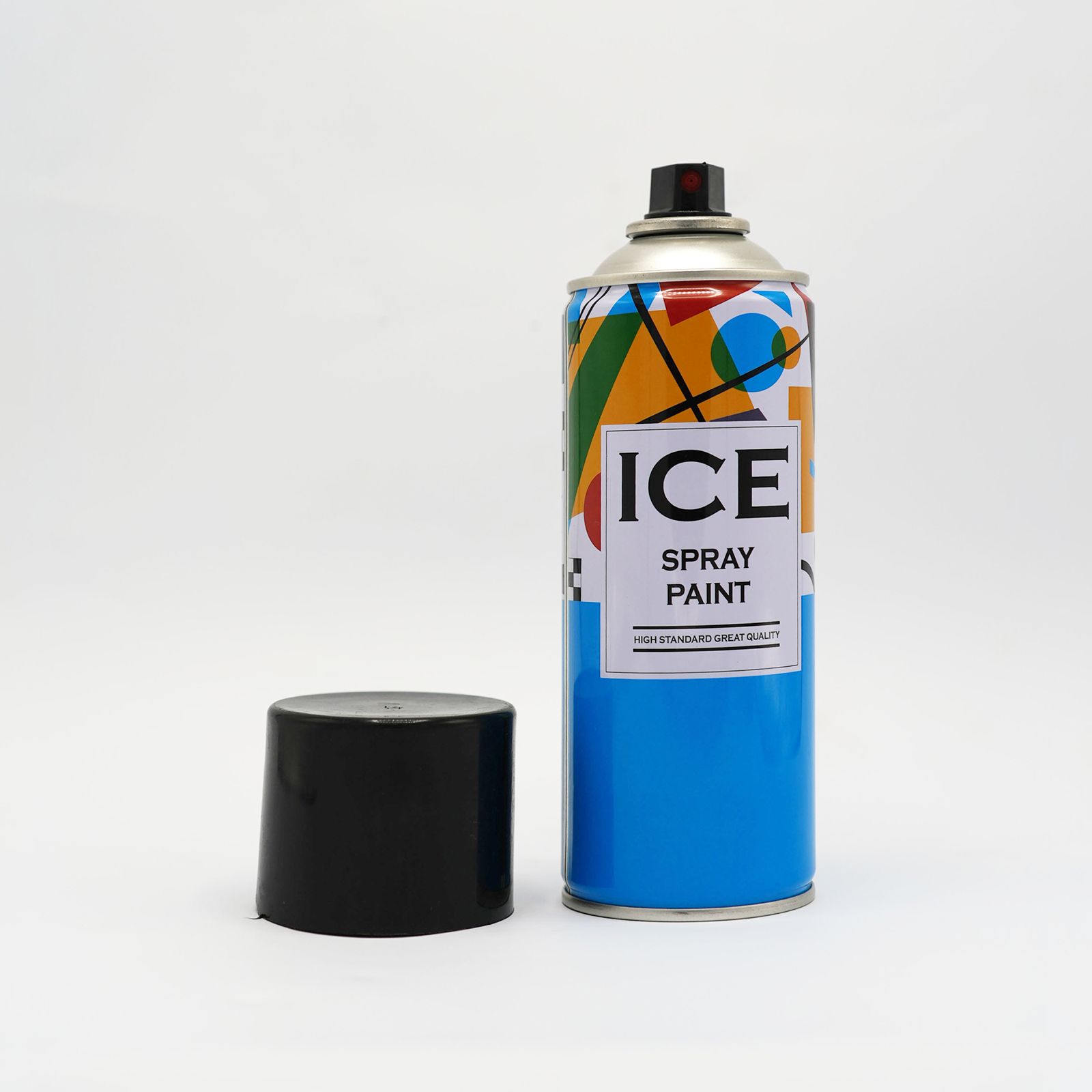Standing Bottle